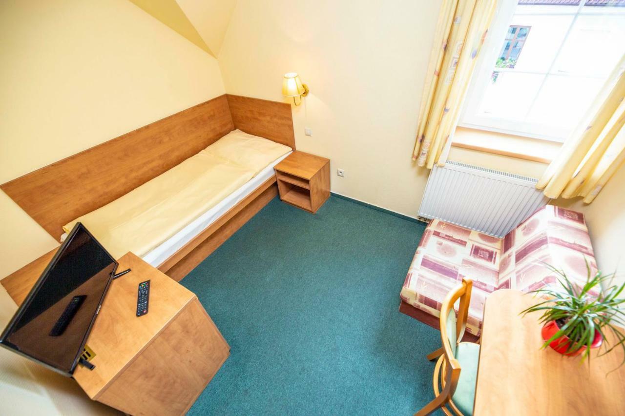 Pension Ka.Pr Hluboká nad Vltavou Exterior foto